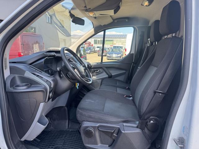 Ford Transit Custom 290 L1H1 LKW VA Trend 