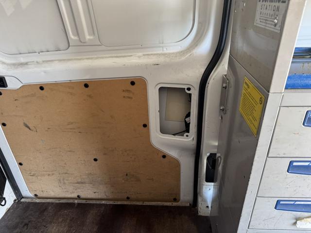 Ford Transit Custom 290 L1H1 LKW VA Trend 