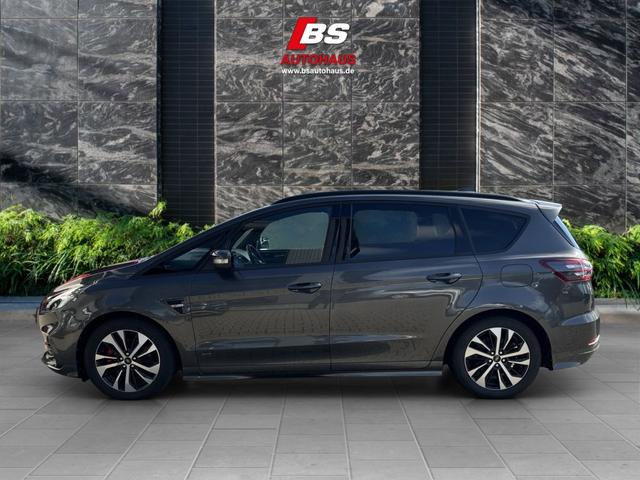 Ford S-MAX 2.0 EcoBlue Allrad Aut. ST-LINE 