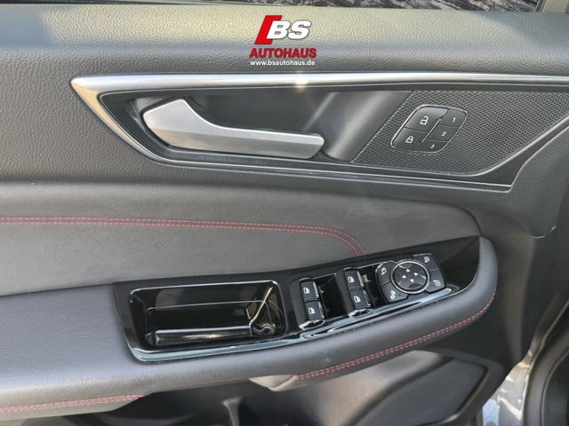 Ford S-MAX 2.0 EcoBlue Allrad Aut. ST-LINE 