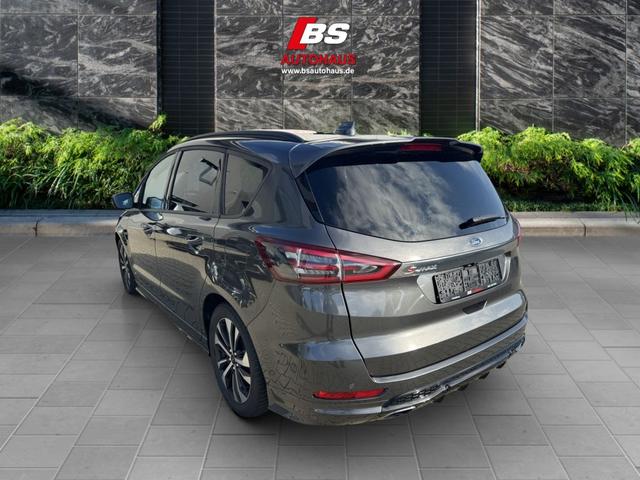 Ford S-MAX 2.0 EcoBlue Allrad Aut. ST-LINE 