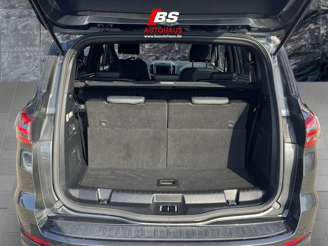 Ford S-MAX 2.0 EcoBlue Allrad Aut. ST-LINE 