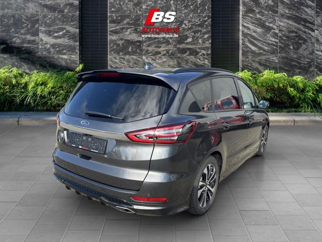 Ford S-MAX 2.0 EcoBlue Allrad Aut. ST-LINE 