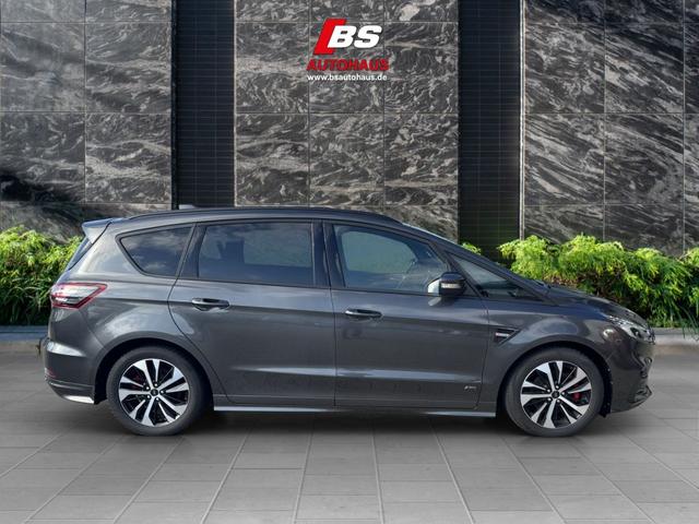 Ford S-MAX 2.0 EcoBlue Allrad Aut. ST-LINE 