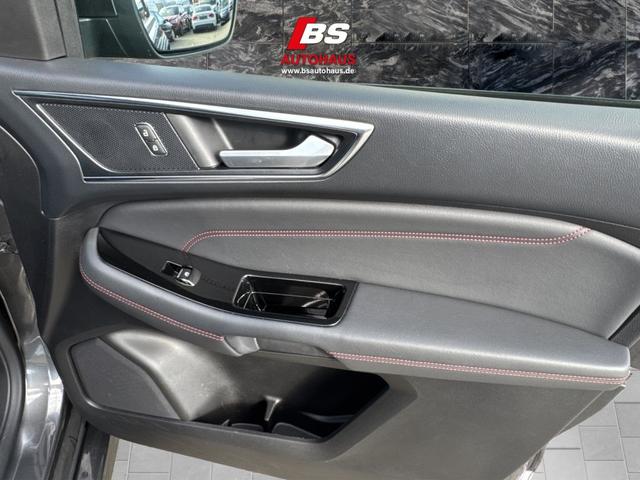 Ford S-MAX 2.0 EcoBlue Allrad Aut. ST-LINE 