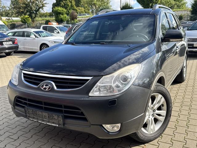 Hyundai ix55 - 3.0 V6 CRDi Premium