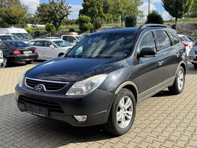 Hyundai ix55 3.0 V6 CRDi Premium 