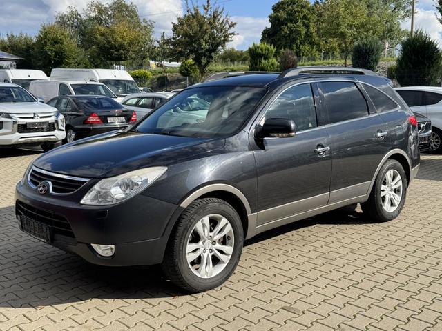 Hyundai ix55 3.0 V6 CRDi Premium 