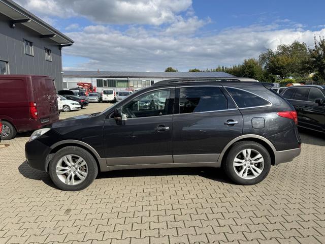Hyundai ix55 3.0 V6 CRDi Premium 