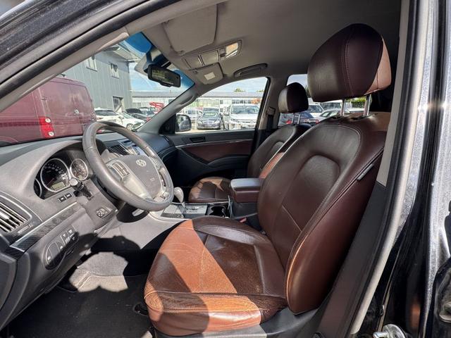 Hyundai ix55 3.0 V6 CRDi Premium 