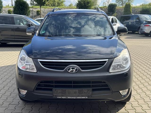 Hyundai ix55 3.0 V6 CRDi Premium 