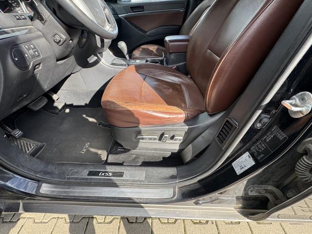 Hyundai ix55 3.0 V6 CRDi Premium 