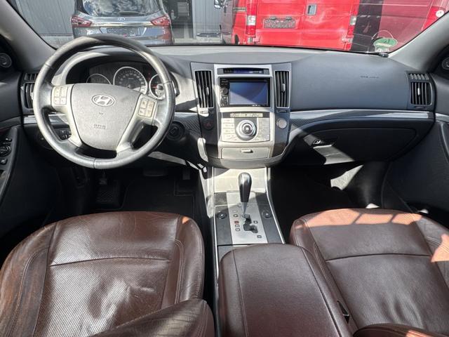 Hyundai ix55 3.0 V6 CRDi Premium 