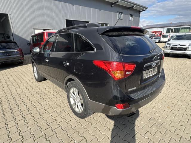 Hyundai ix55 3.0 V6 CRDi Premium 