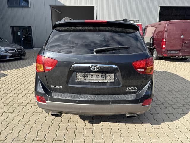 Hyundai ix55 3.0 V6 CRDi Premium 