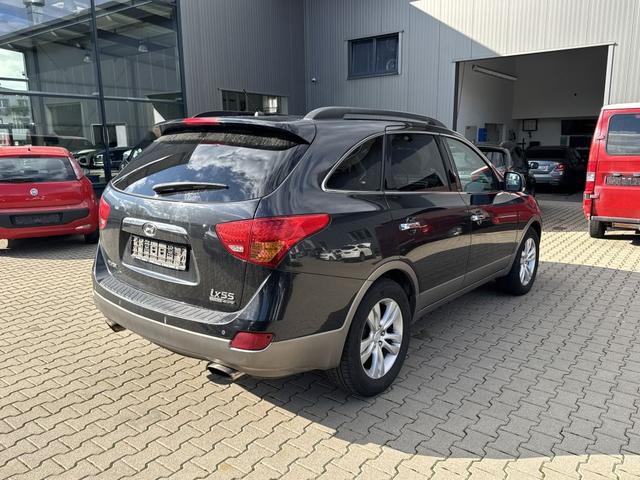 Hyundai ix55 3.0 V6 CRDi Premium 