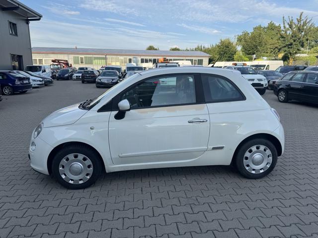Fiat 500 - 1.2 Pop