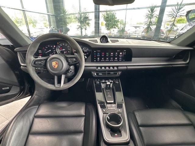 Porsche 911 Carrera 4S PDK 21! Alu 