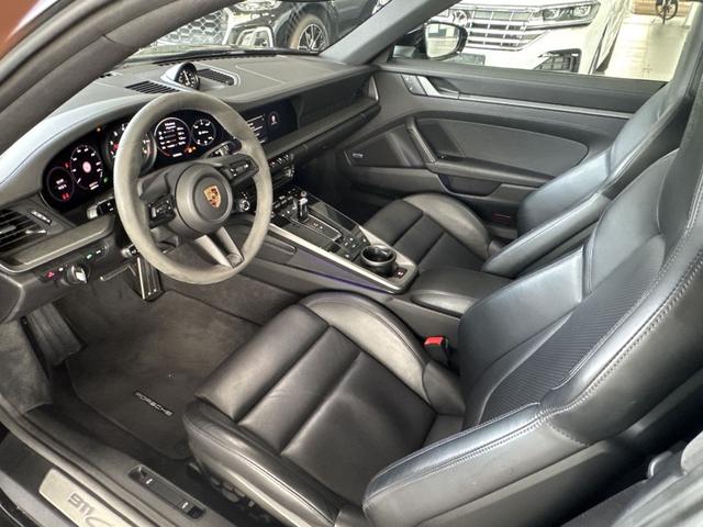 Porsche 911 Carrera 4S PDK 21! Alu 