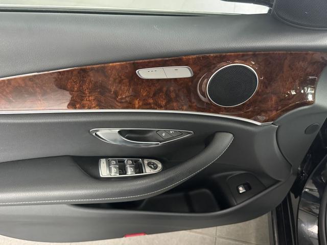 Mercedes-Benz E-Klasse E 220 d T 9G-TRONIC Avantgarde 
