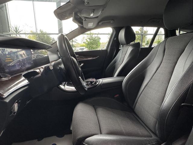 Mercedes-Benz E-Klasse E 220 d T 9G-TRONIC Avantgarde 