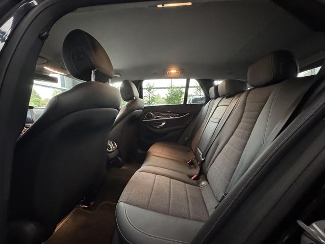 Mercedes-Benz E-Klasse E 220 d T 9G-TRONIC Avantgarde 