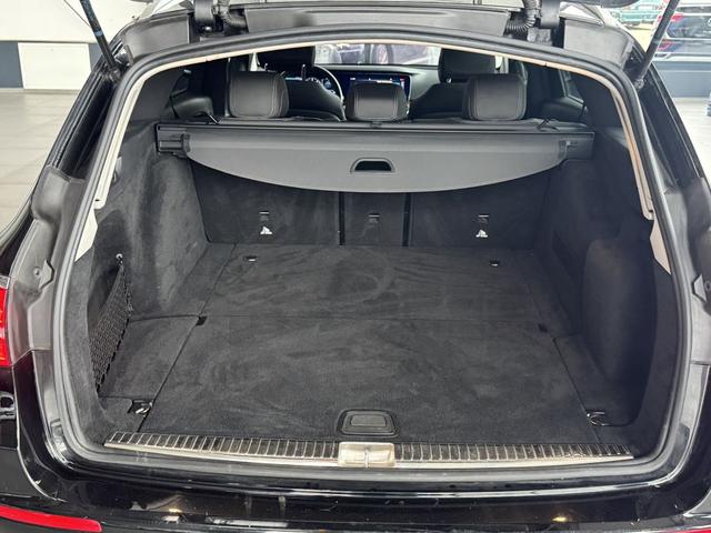 Mercedes-Benz E-Klasse E 220 d T 9G-TRONIC Avantgarde 
