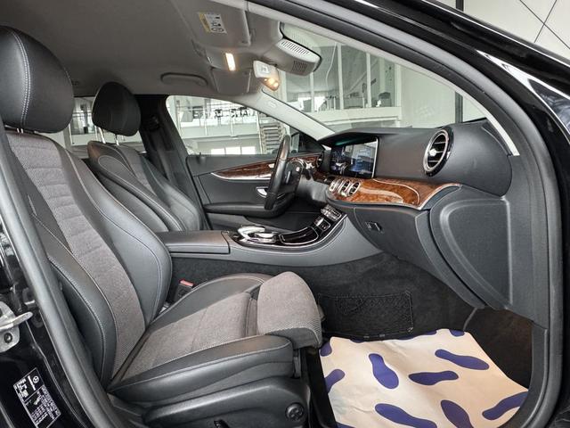 Mercedes-Benz E-Klasse E 220 d T 9G-TRONIC Avantgarde 