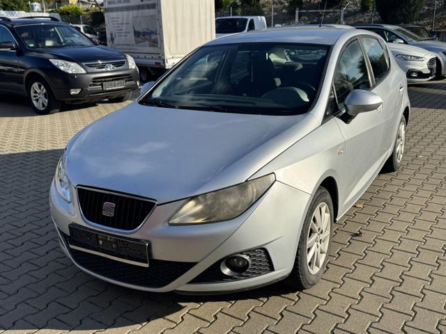 Seat Ibiza - 1.6 TDI CR Style