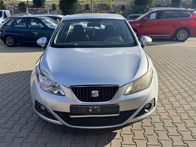 Seat Ibiza 1.6 TDI CR Style 