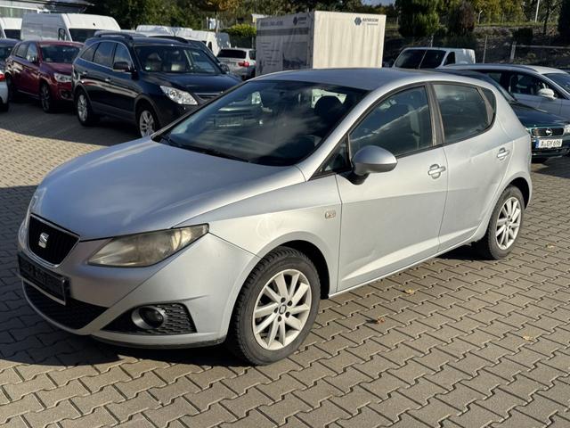 Seat Ibiza 1.6 TDI CR Style 