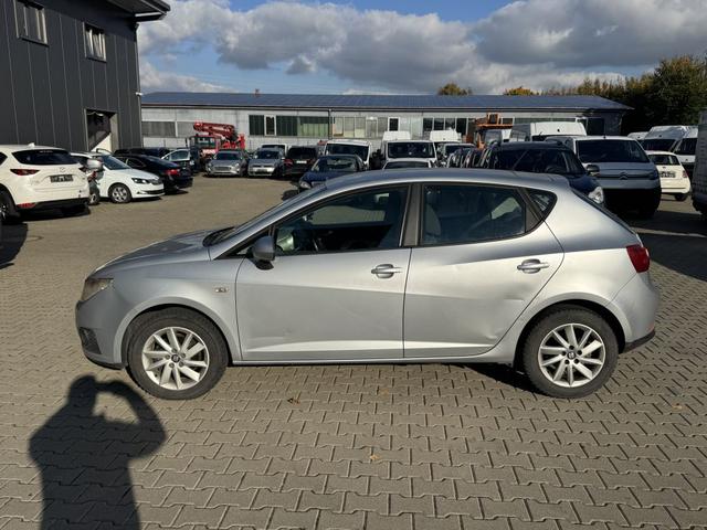 Seat Ibiza 1.6 TDI CR Style 