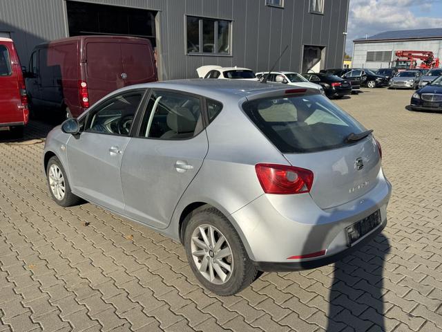Seat Ibiza 1.6 TDI CR Style 