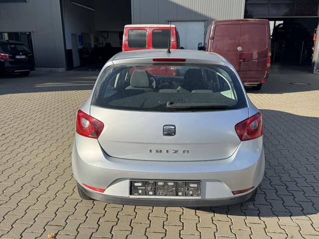 Seat Ibiza 1.6 TDI CR Style 