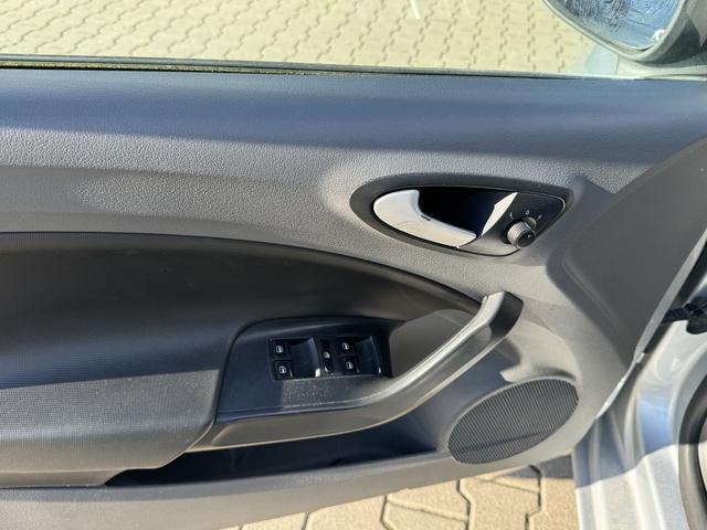 Seat Ibiza 1.6 TDI CR Style 