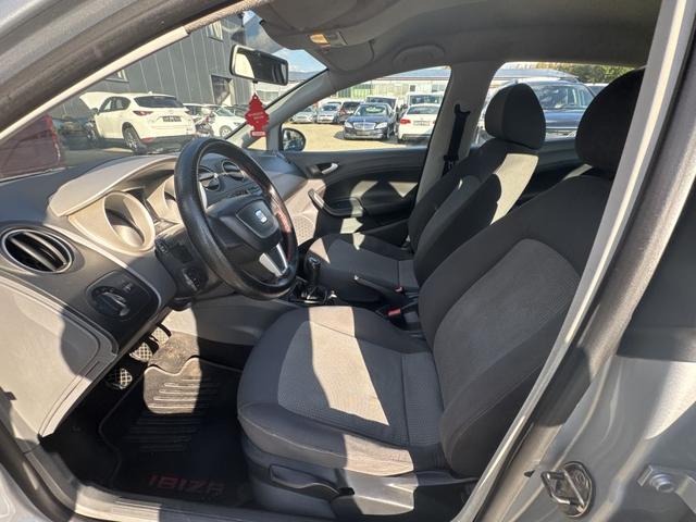 Seat Ibiza 1.6 TDI CR Style 