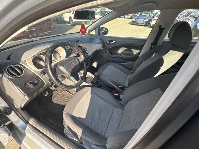 Seat Ibiza 1.6 TDI CR Style 