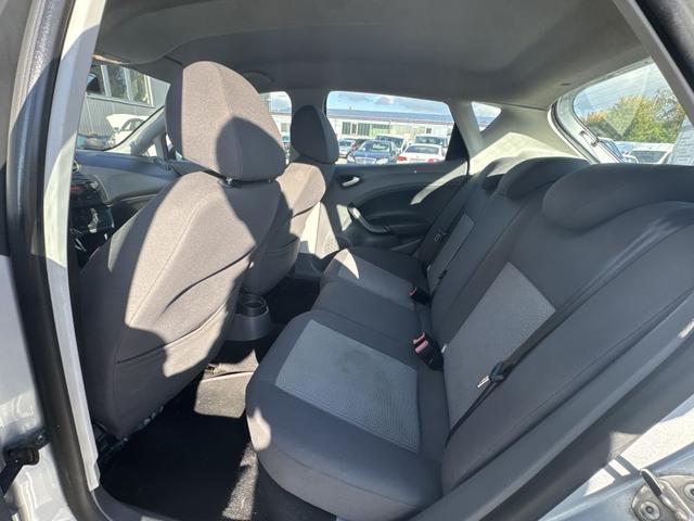 Seat Ibiza 1.6 TDI CR Style 
