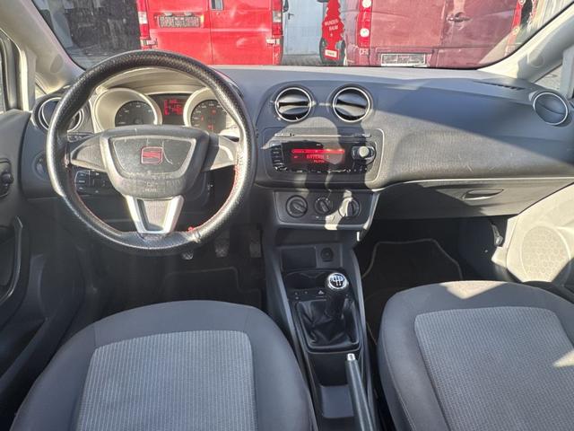 Seat Ibiza 1.6 TDI CR Style 