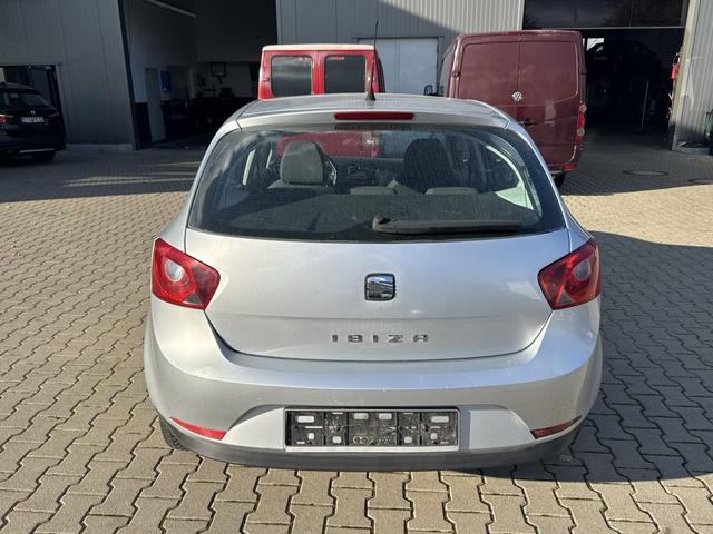 Seat Ibiza 1.6 TDI CR Style 