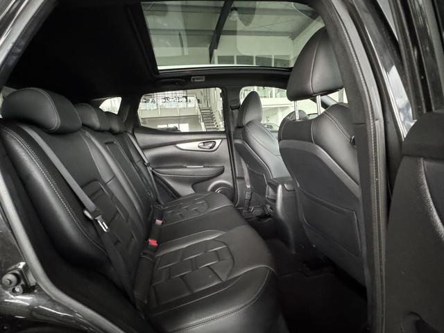 Nissan Qashqai 1.3 DIG-T TEKNA+Panorama-Glasdach 