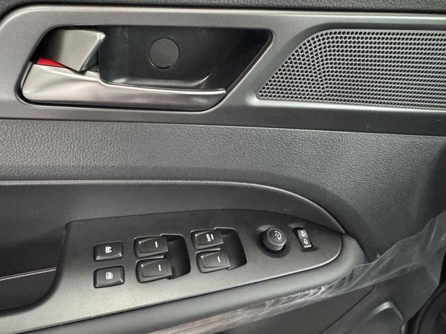 KGM Musso Grand 4WD Autm. LEDER NAVI KAMERA 