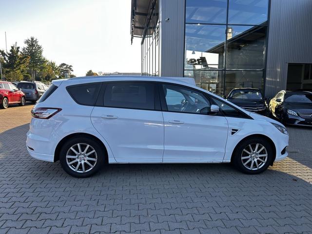 Ford S-MAX 2.0 TDCi Aut. AHK Paket Design 