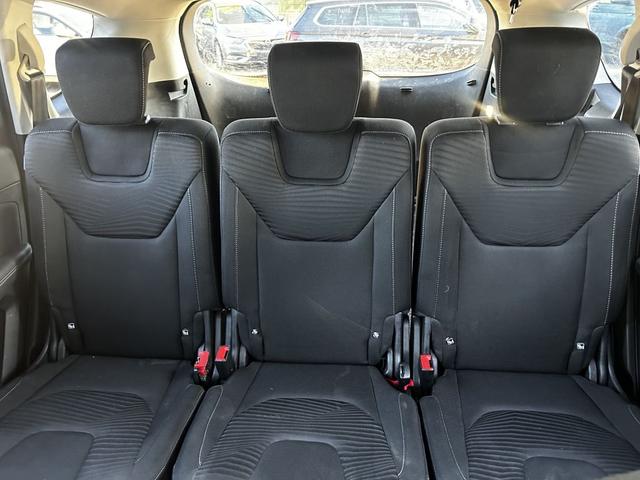 Ford S-MAX 2.0 TDCi Aut. AHK Paket Design 