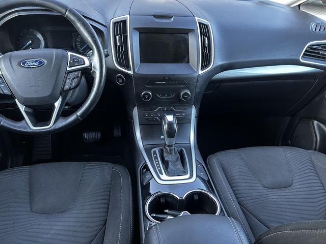 Ford S-MAX 2.0 TDCi Aut. AHK Paket Design 
