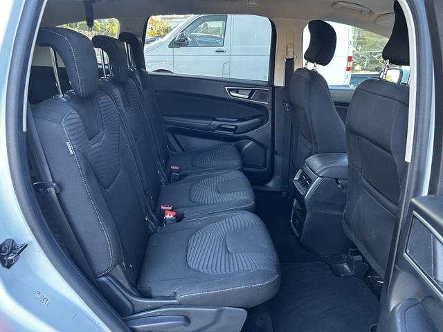 Ford S-MAX 2.0 TDCi Aut. AHK Paket Design 