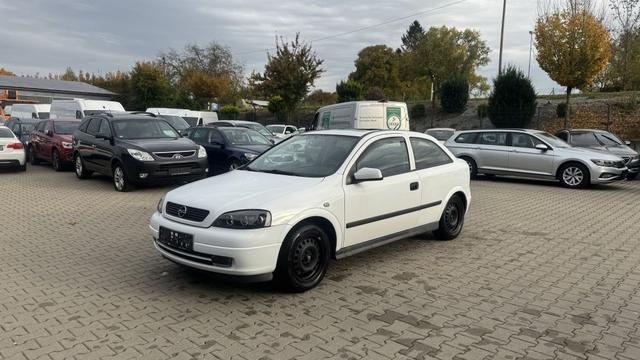 Opel Astra - 1.6