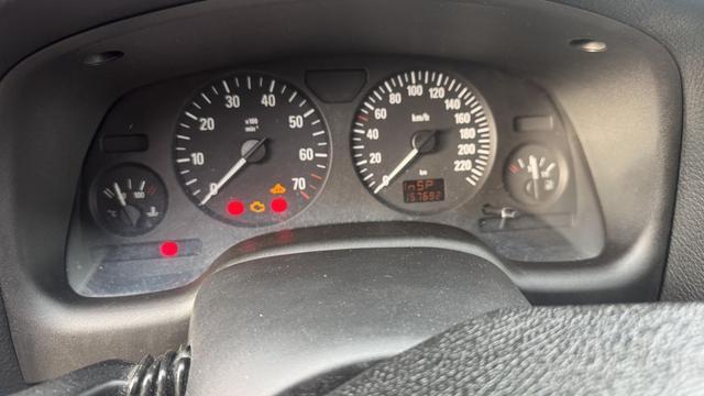 Opel Astra 1.6 