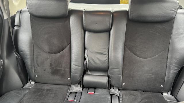 Toyota RAV4 RAV 4 2.2 D-4D 4x2 Travel 