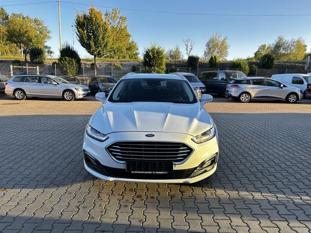 Ford Mondeo Turnier - 2.0 EcoBlue Aut. Titanium
